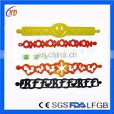 High Quality Silicone Energy Bracelet,fashion Silicone Energy Bracelet thumbnail-3