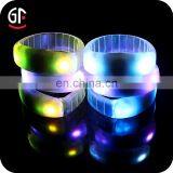 Wholesale Plastic Wedding Columns Remote Control GF Watches 2 in 1 Function DMX512 thumbnail-1