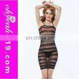 Sexy Lingerie Women Bodystocking thumbnail-1