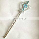 HBW-0263C Frozen Princess Elsa Crown and Wand thumbnail-4