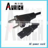 The Swiss Standard of Low Voltage Safety Power Supply Cord thumbnail-5