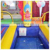 Baby Indoor Playground Bounce Balloon Inflatable Toys for Toddlers thumbnail-3
