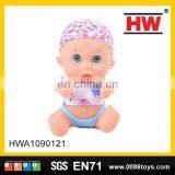New Design 11 Inch Baby Toys Vinyl Doll thumbnail-1