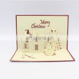 Happy Birthday Greeting Card 3d Pop up Greeting Card thumbnail-1