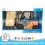 Most Popular Plastic Inertial Engineering Construction Truck Toys