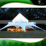 Wonderful Design Beautiful Outdoor Event Star Tent Spider Advertising Cheap Star Shade Star Tent thumbnail-2