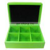 Luxury High Quality Popular Fashion Hot Sale in Germany Keepsake Box With Lock thumbnail-5