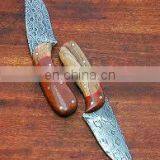 Wholesale Damascus Knifes - Kitchen Damascus Knives thumbnail-1