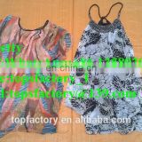 Premium used clothes in bale price with low price