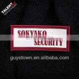 Custom Fashion Woven Badge Label for Garment Decoration thumbnail-6