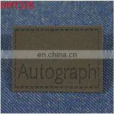 Custom Leather Jacket Patches