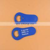 Promotion Beer Gift Cute Cheap Plastic Custom Fridge Magnet Bottle Opener thumbnail-4