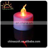 Promotional Gift Home&wedding Decoration Flashing Mini Led Candle With Factory Price thumbnail-2
