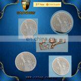 Metal Sticker Decal thumbnail-1