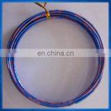 Bicolor Anodized Bicolor Fil Aluminium Floral Wire thumbnail-1