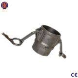 Herong Aluminum Camlock Quick Couplings thumbnail-4