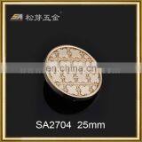 2016 High Quality Alloy Customized Handbag Hardware thumbnail-2