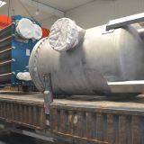 Plate Type Evaporator for Sugar Factory thumbnail-3