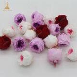 Handmade Preserved Flower Rose, Never Withered Roses, Austin Roses thumbnail-1