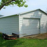 6' 7' 8' 9' 10' 11' 12' 13' 14' Height Mobile Steel Structure Car Garage Design thumbnail-4