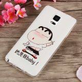 Factory Price Ultra Thin Tpu Cell Phone Case, Travel Waterproof Phone Pouch Case for SANGSUNG NOTE5 thumbnail-2