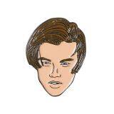 Celebrity Character Enamel Lapel Pins thumbnail-2