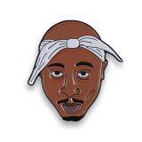 Celebrity Character Enamel Lapel Pins thumbnail-3