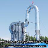 Cassava Starch Processing Machine for Cassava Starch Processing Plant thumbnail-4