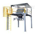Jumbo Bag Filling Machine thumbnail-5