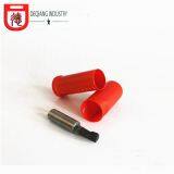 30/100 Milling Cutter Package Box Plastic Boxes for Tool and Hardware Circular Draw Tool Box