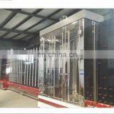Automatic Vertical Glass Washing and Drying Machine for Float Glass Low-e Glass