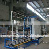 Glass Edging Machine