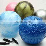 Anti-burst Gym Ball,Yoga Ball for Fitness,Body Balance Ball thumbnail-5