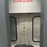 Japan Mazak HTC-400 Horizontal Machining Center thumbnail-5