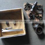 Smart Machine Lathe Light and Helpful Function Brake Drum Lathe T8445 thumbnail-5