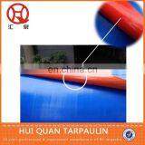 Opaque Fireproof Lightweight pe Tarpaulin thumbnail-4