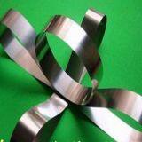 Supply Pure Nickel Strip, Nickel Foil and Nickel Sheet Ni200(N6), Ni201(N4) Ni200 (Purity>99.9%) thumbnail-3