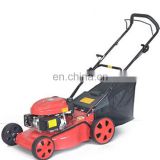 high efficient tractor mounted grass cutter