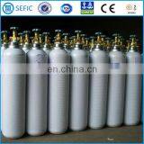 Industrial Use 20L Weight 28 kg Welding Oxygen Cylinder Price With Valves thumbnail-3