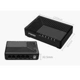 2FXS Port Network Voip Phone Adapter Voip Adapter Pulse Dialing for FTA5102 thumbnail-5