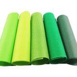 China Factory Customized Colorful pp Spunbonded Non-woven Fabric thumbnail-4