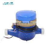 Electronic Magnet Hardness Water Flow Meter Stop thumbnail-2