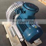 Explosion Proof ATEX Air Pump Biogas Side Channel Blower thumbnail-6