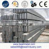 Jis Aisi 316l Stainless Steel C Channel/U Profile thumbnail-5