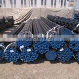 St51 High Wall Thickness Seamless Steel Pipe thumbnail-3