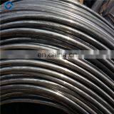 Low Carbon MS steel wire rod price SAE1008