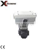 Volumetric Doser for Flour Mill thumbnail-4