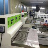 Мягкий патч из ПВХ-каучука Маленькая духовка для женских сандалий