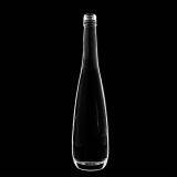 375ml Glass Wine Bottle