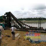 Gold Panning Equipment Exported to Russian Ships thumbnail-1